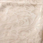 Τραπεζομάντηλο Zakar Verona 5142 105X105 Ecru